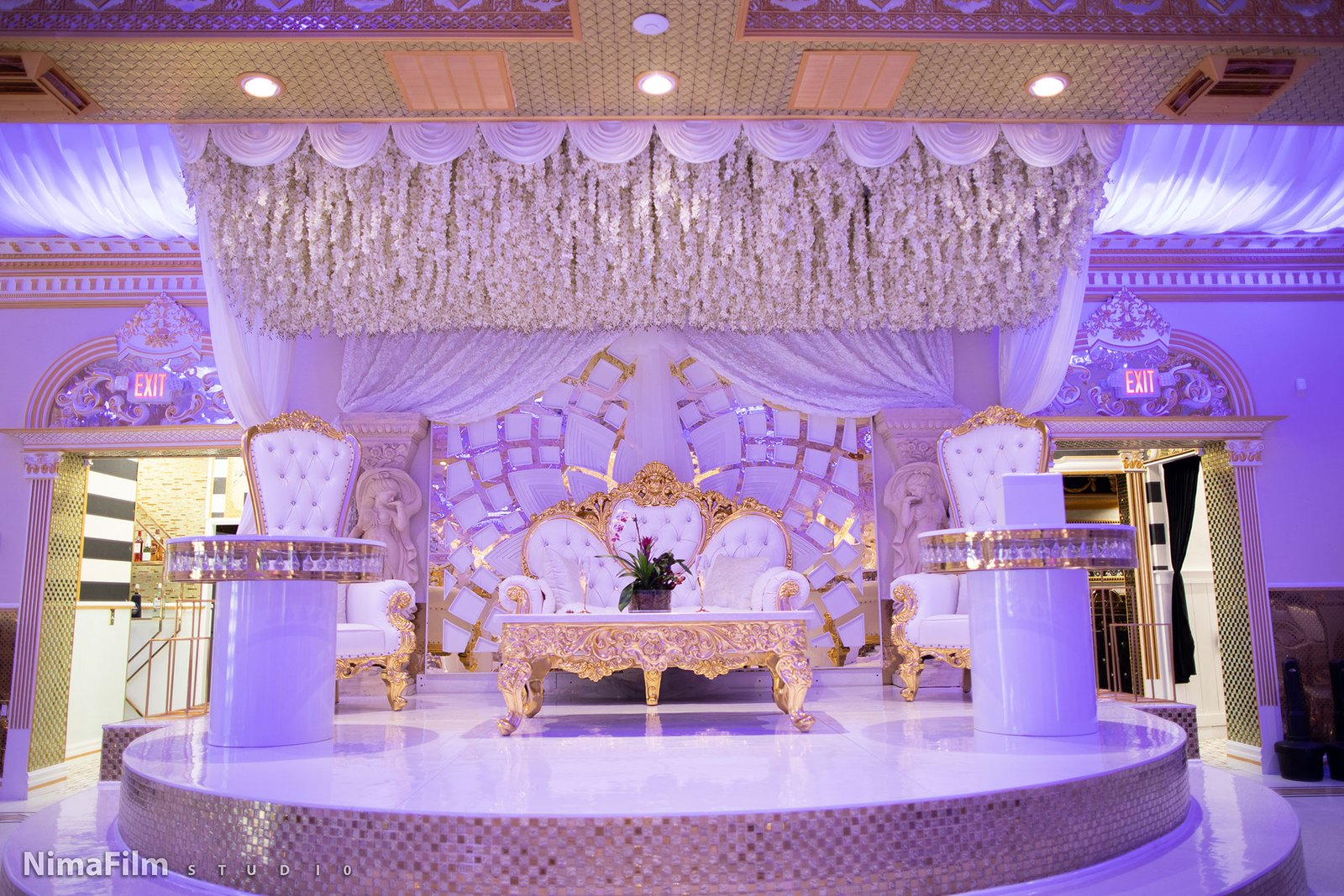 Chic Venue