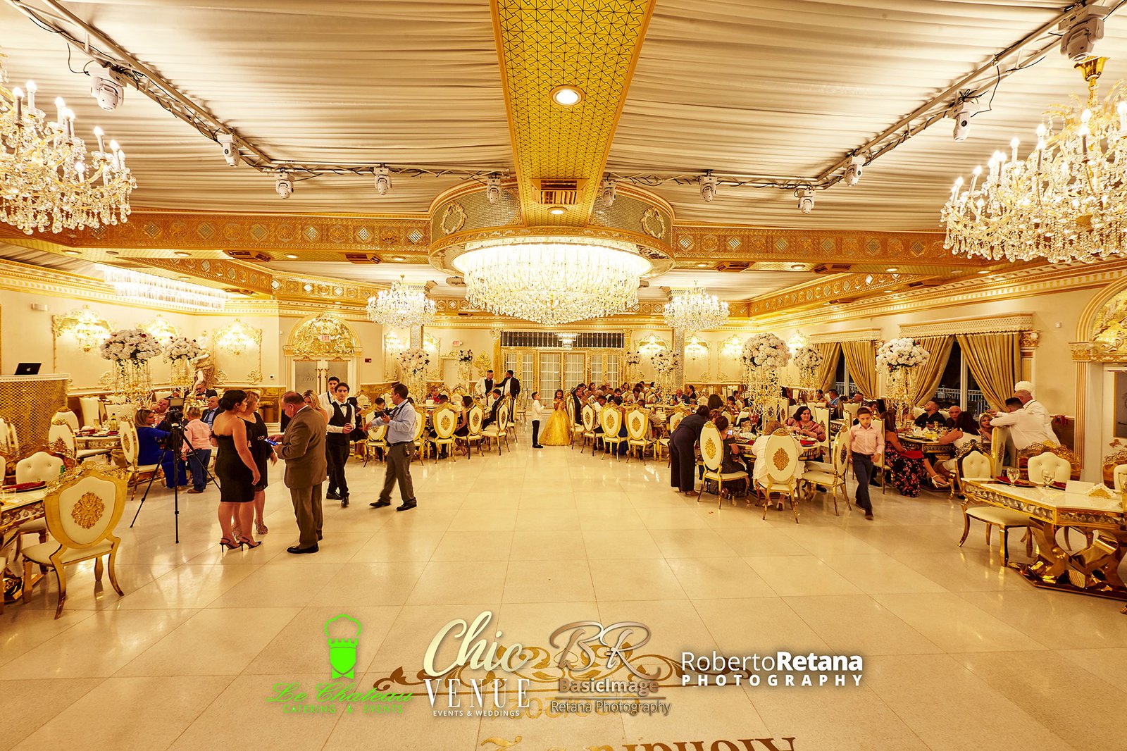 Guest Area